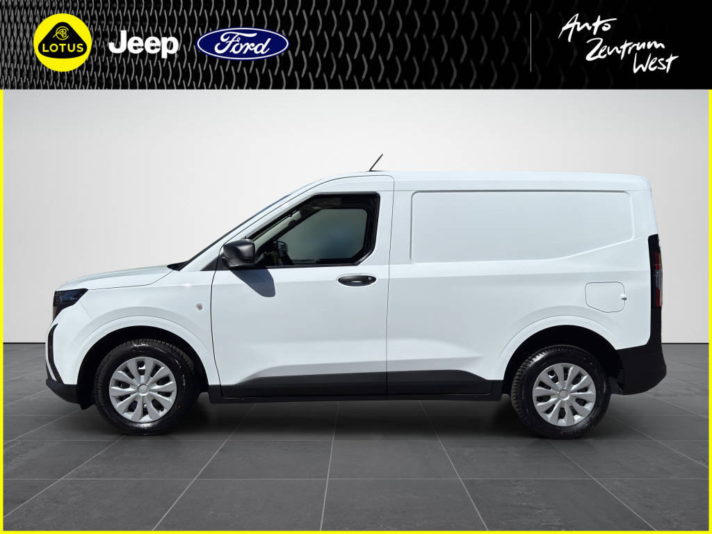 FORD Transit Courier Van 1.0 EcoBoost Trend, Essence, Voiture nouvelle, Manuelle - 2