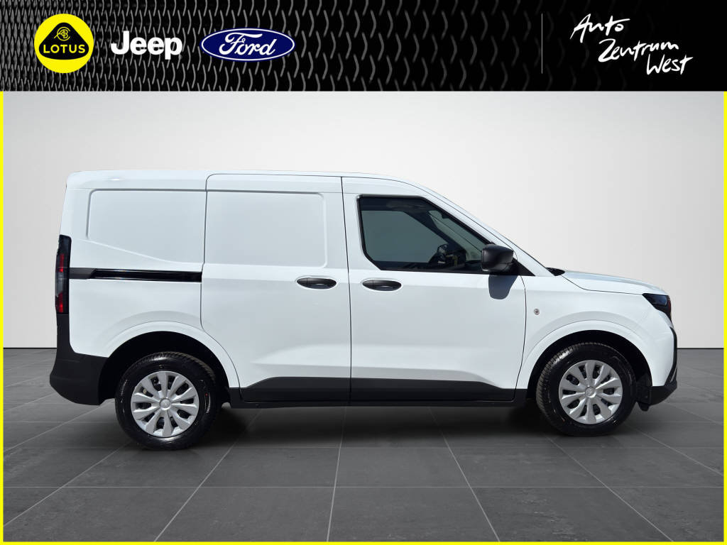 FORD Transit Courier Van 1.0 EcoBoost Trend, Essence, Voiture nouvelle, Manuelle - 6