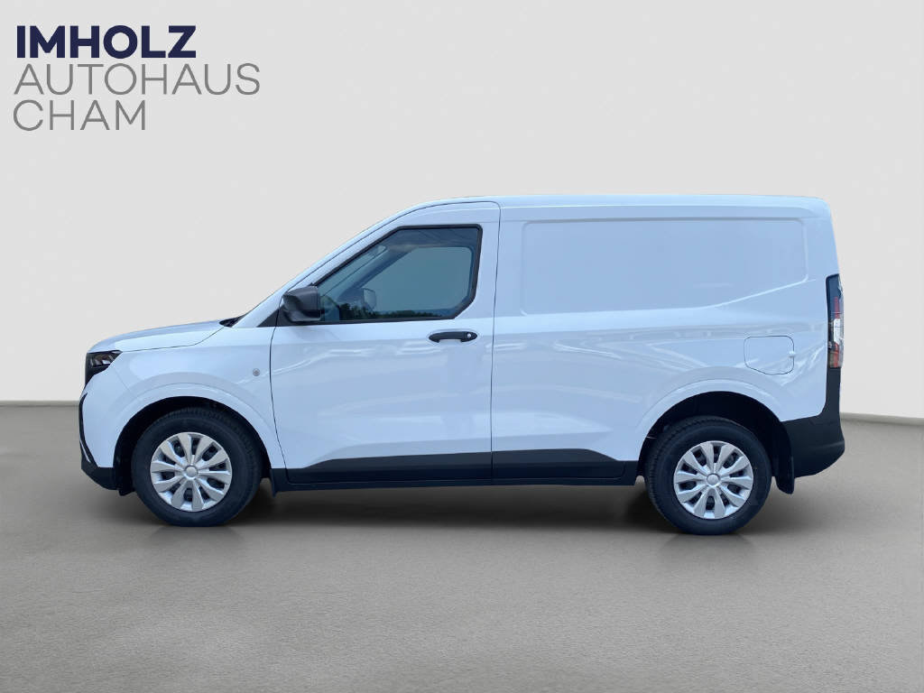 FORD Transit Courier Van 1.0 EcoBoost 125 PS Trend, Essence, Voiture nouvelle, Automatique - 2