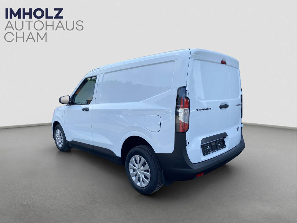 FORD Transit Courier Van 1.0 EcoBoost 125 PS Trend, Essence, Voiture nouvelle, Automatique - 3