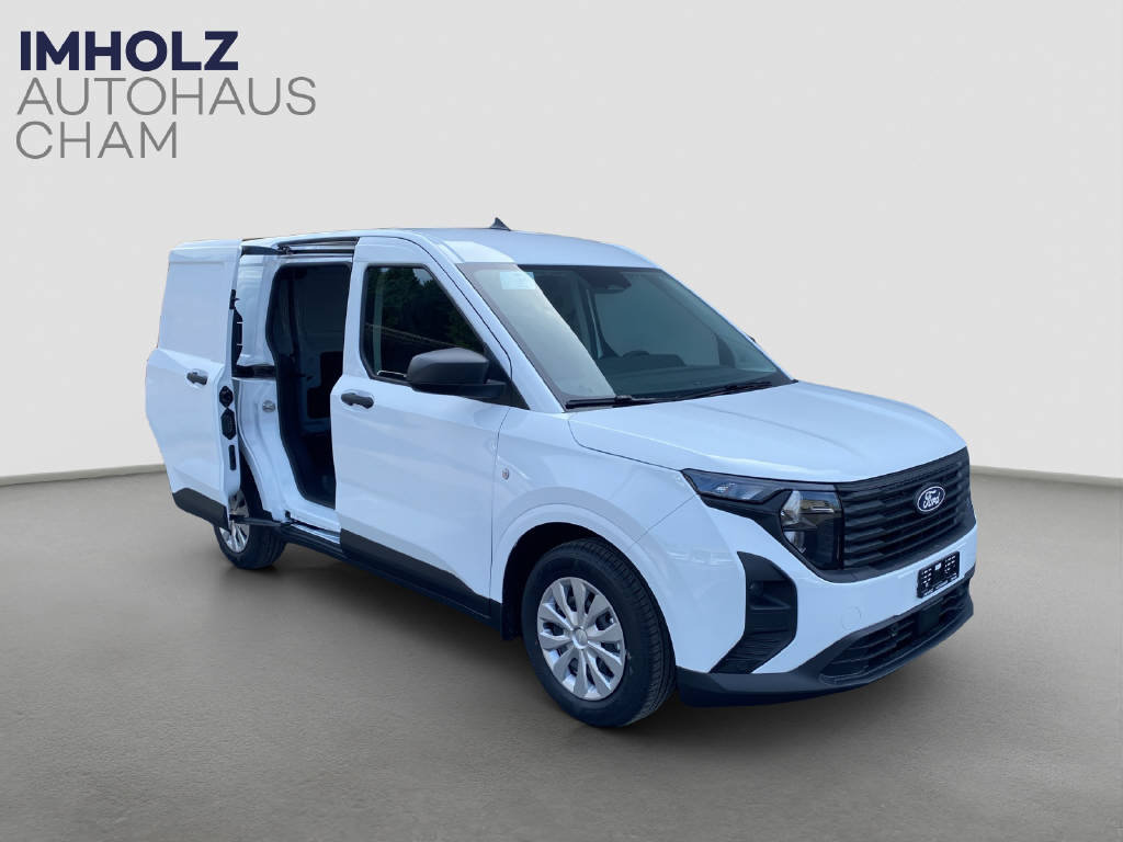FORD Transit Courier Van 1.0 EcoBoost 125 PS Trend, Essence, Voiture nouvelle, Automatique - 6