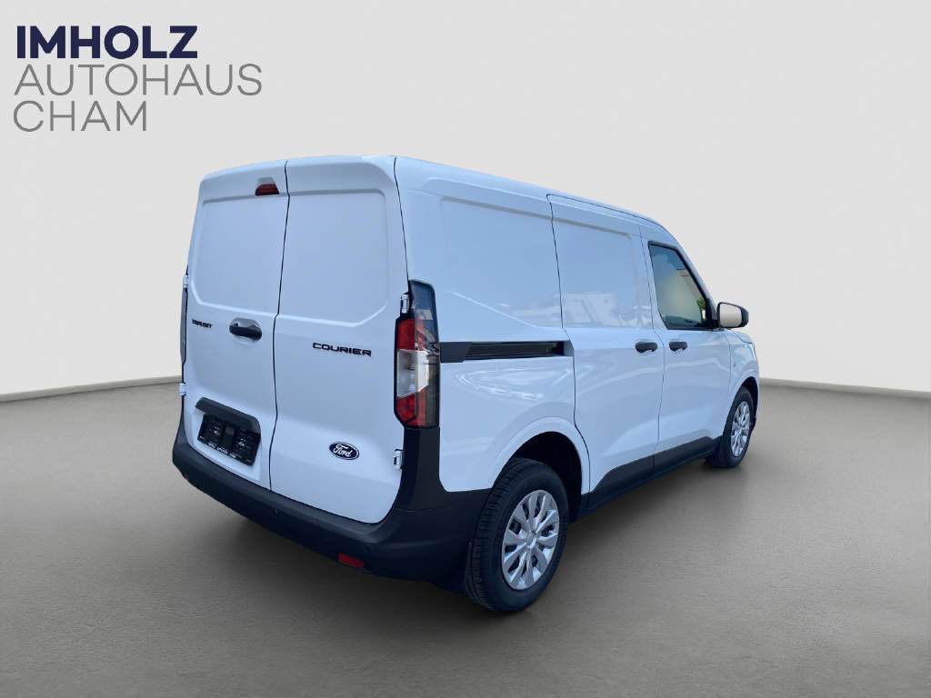 FORD Transit Courier Van 1.0 EcoBoost 125 PS Trend, Benzina, Auto nuove, Automatico - 5