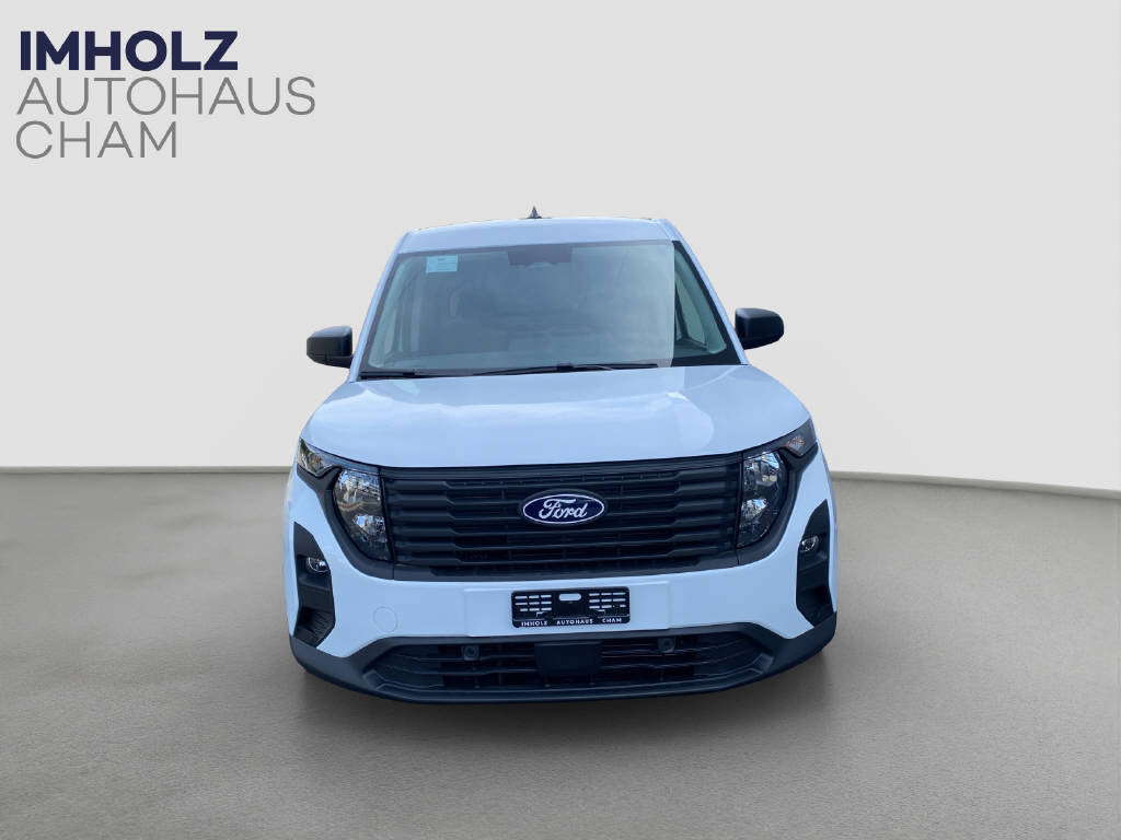 FORD Transit Courier Van 1.0 EcoBoost 125 PS Trend, Benzina, Auto nuove, Automatico - 7