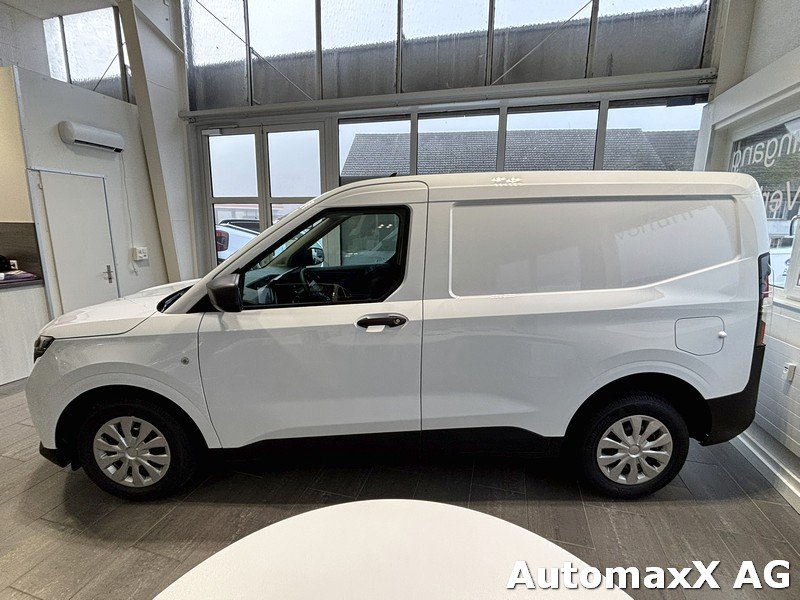FORD Transit Courier Van 1.0 EcoBoost Trend, Benzina, Auto nuove, Automatico - 2
