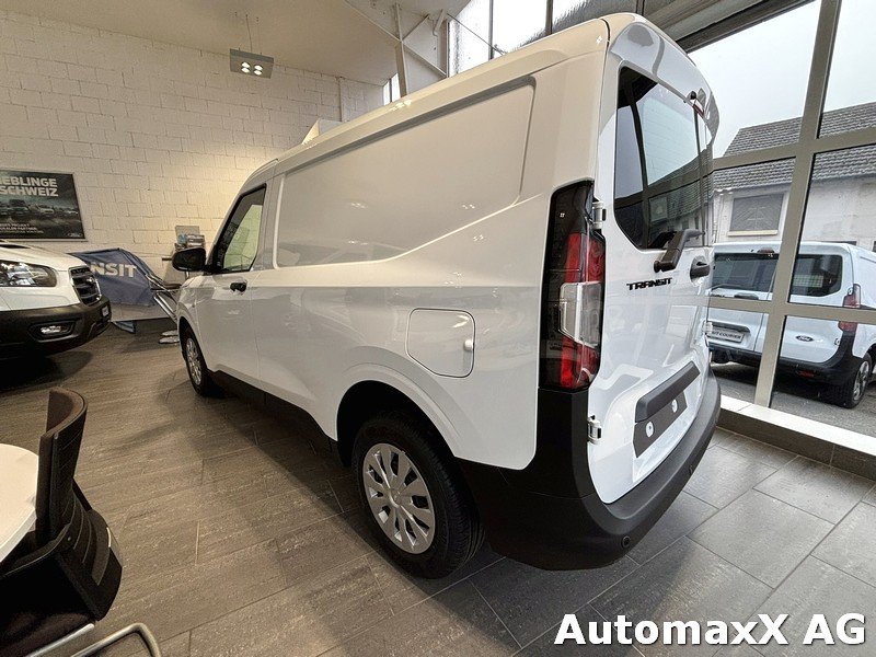 FORD Transit Courier Van 1.0 EcoBoost Trend, Benzina, Auto nuove, Automatico - 3