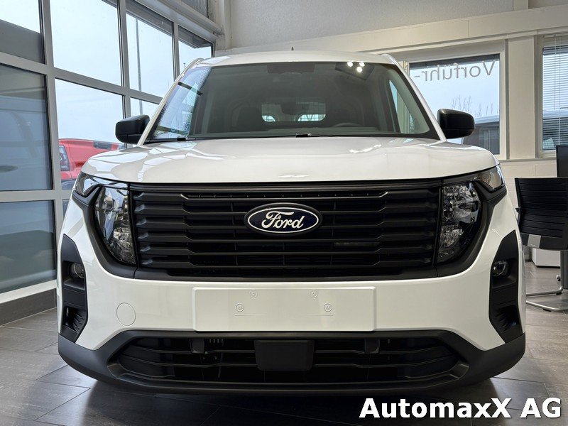 FORD Transit Courier Van 1.0 EcoBoost Trend, Benzina, Auto nuove, Automatico - 7