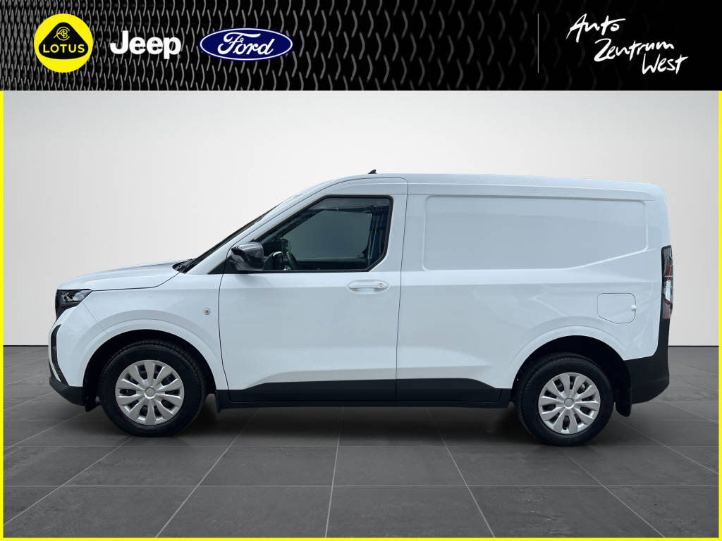 FORD Transit Courier Van 1.0 EcoBoost Trend, Petrol, New car, Automatic - 2