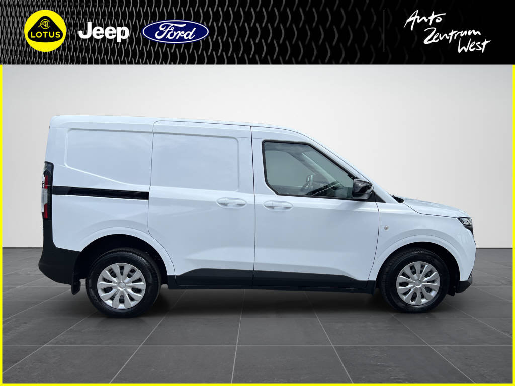 FORD Transit Courier Van 1.0 EcoBoost Trend, Petrol, New car, Automatic - 6