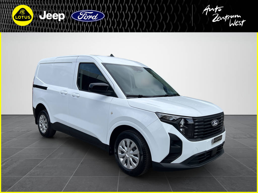 FORD Transit Courier Van 1.0 EcoBoost Trend, Petrol, New car, Automatic - 7
