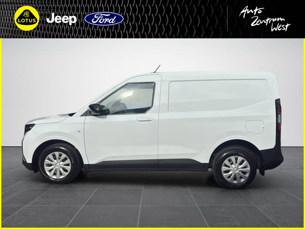 FORD Transit Courier Van 1.0 EcoBoost Trend, Petrol, New car, Automatic - 2
