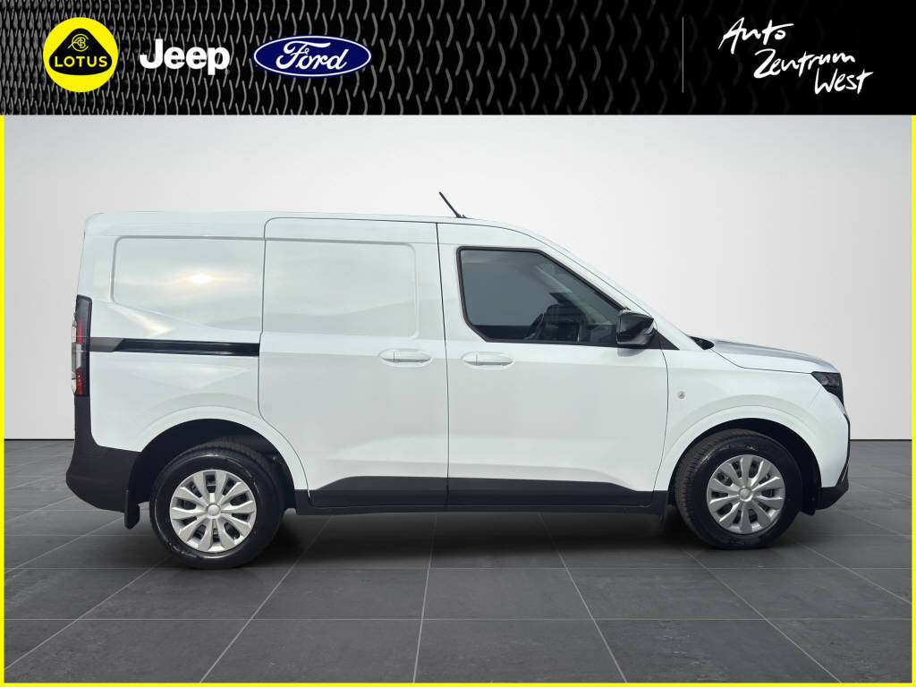 FORD Transit Courier Van 1.0 EcoBoost Trend, Petrol, New car, Automatic - 6