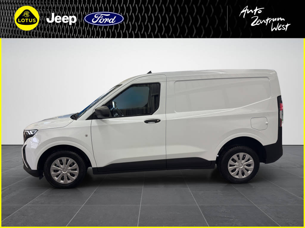 FORD Transit Courier Van 1.0 EcoBoost Trend, Petrol, New car, Automatic - 2