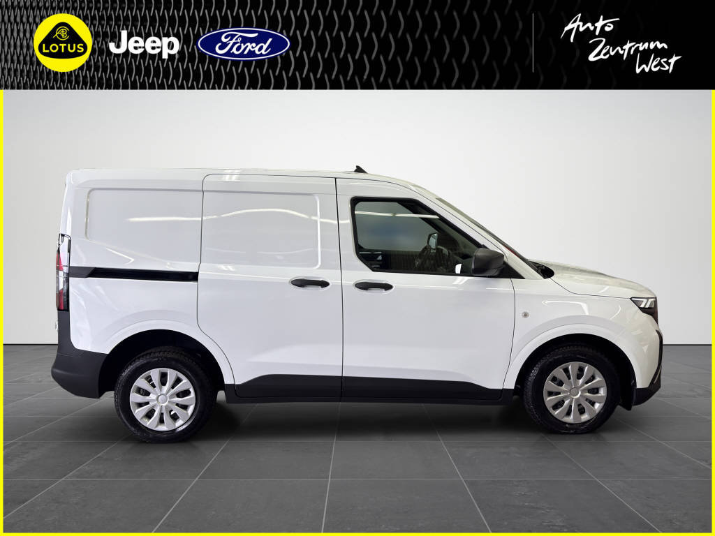 FORD Transit Courier Van 1.0 EcoBoost Trend, Petrol, New car, Automatic - 6