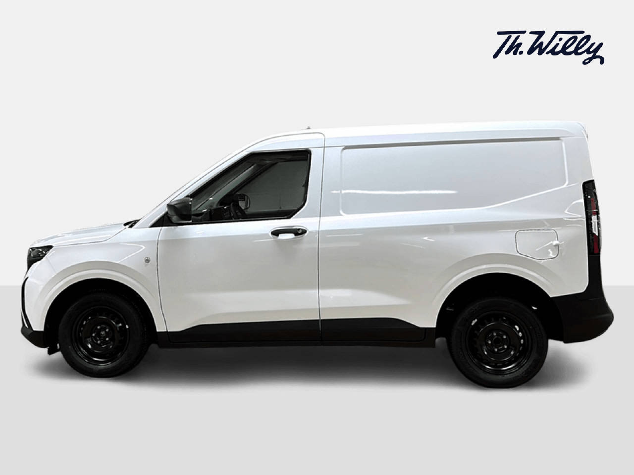 FORD Transit Courier Van 1.0 EcoBoost Trend, Benzina, Auto nuove, Automatico - 2
