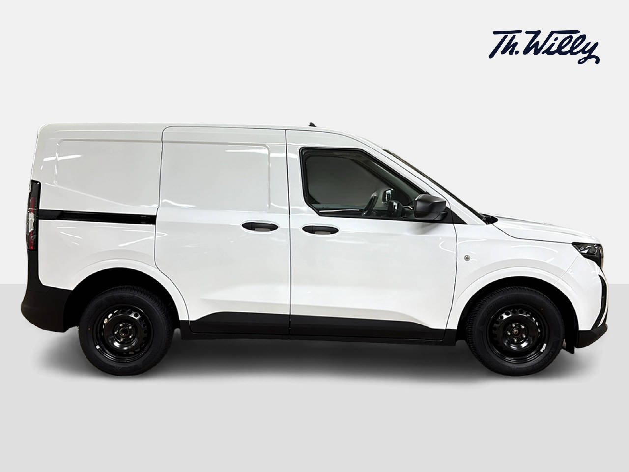 FORD Transit Courier Van 1.0 EcoBoost Trend, Benzina, Auto nuove, Automatico - 6
