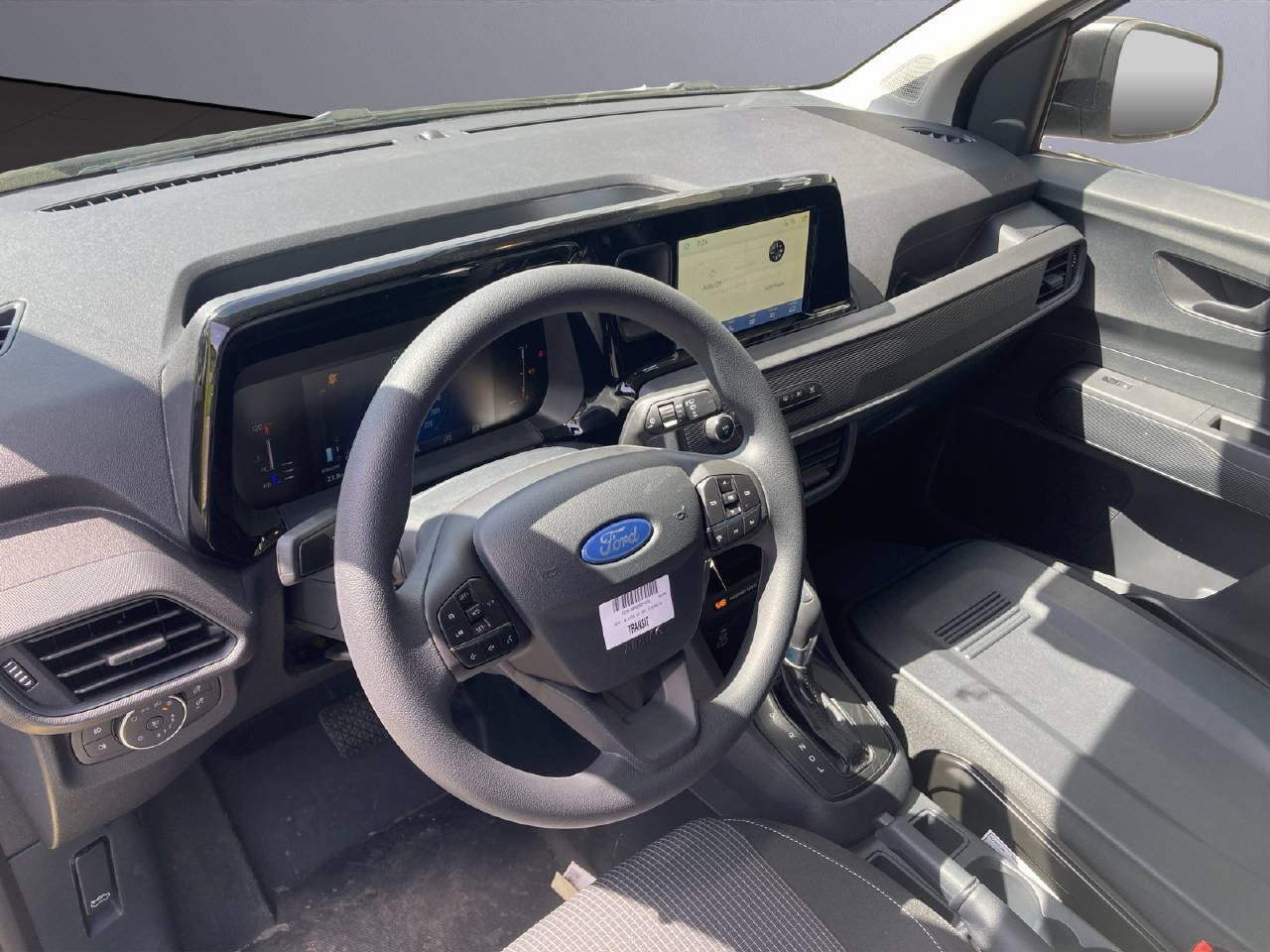 FORD Transit Courier Van 1.0 EcoBoost Trend, Benzina, Auto nuove, Automatico - 6