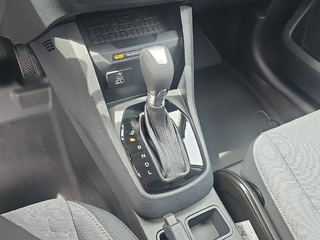 FORD Transit Courier Van 1.0 EcoBoost Limited, Petrol, New car, Automatic - 7