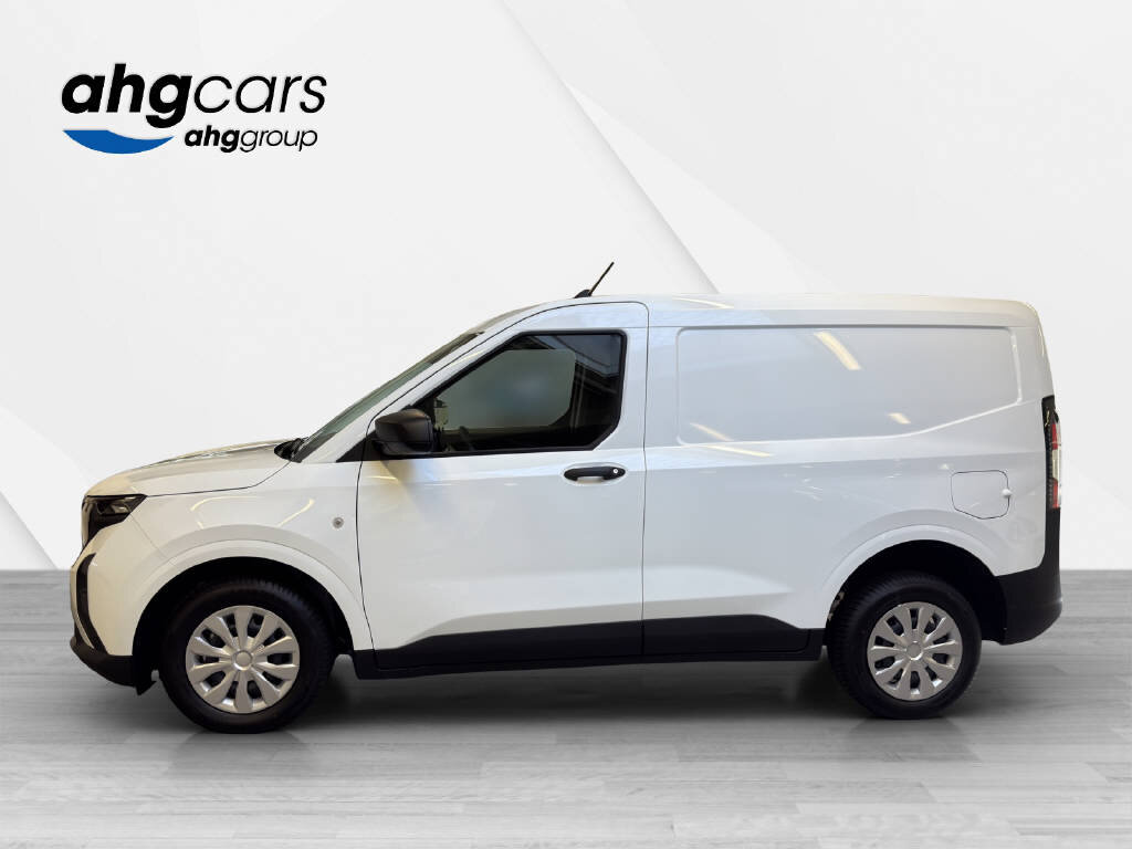 FORD Transit Courier Van 1.0 EcoBoost Trend, Benzin, Neuwagen, Handschaltung - 2