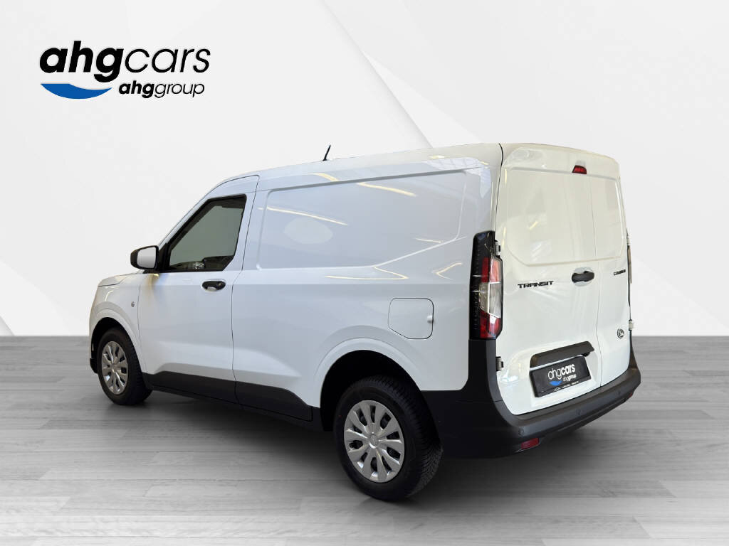 FORD Transit Courier Van 1.0 EcoBoost Trend, Benzin, Neuwagen, Handschaltung - 3