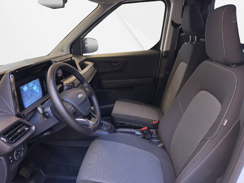 FORD Transit Courier Van 1.0 EcoBoost Trend, Benzin, Neuwagen, Handschaltung - 5