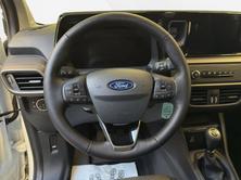 FORD Transit Courier Van 1.0 EcoBoost Trend, Benzina, Auto nuove, Manuale - 6