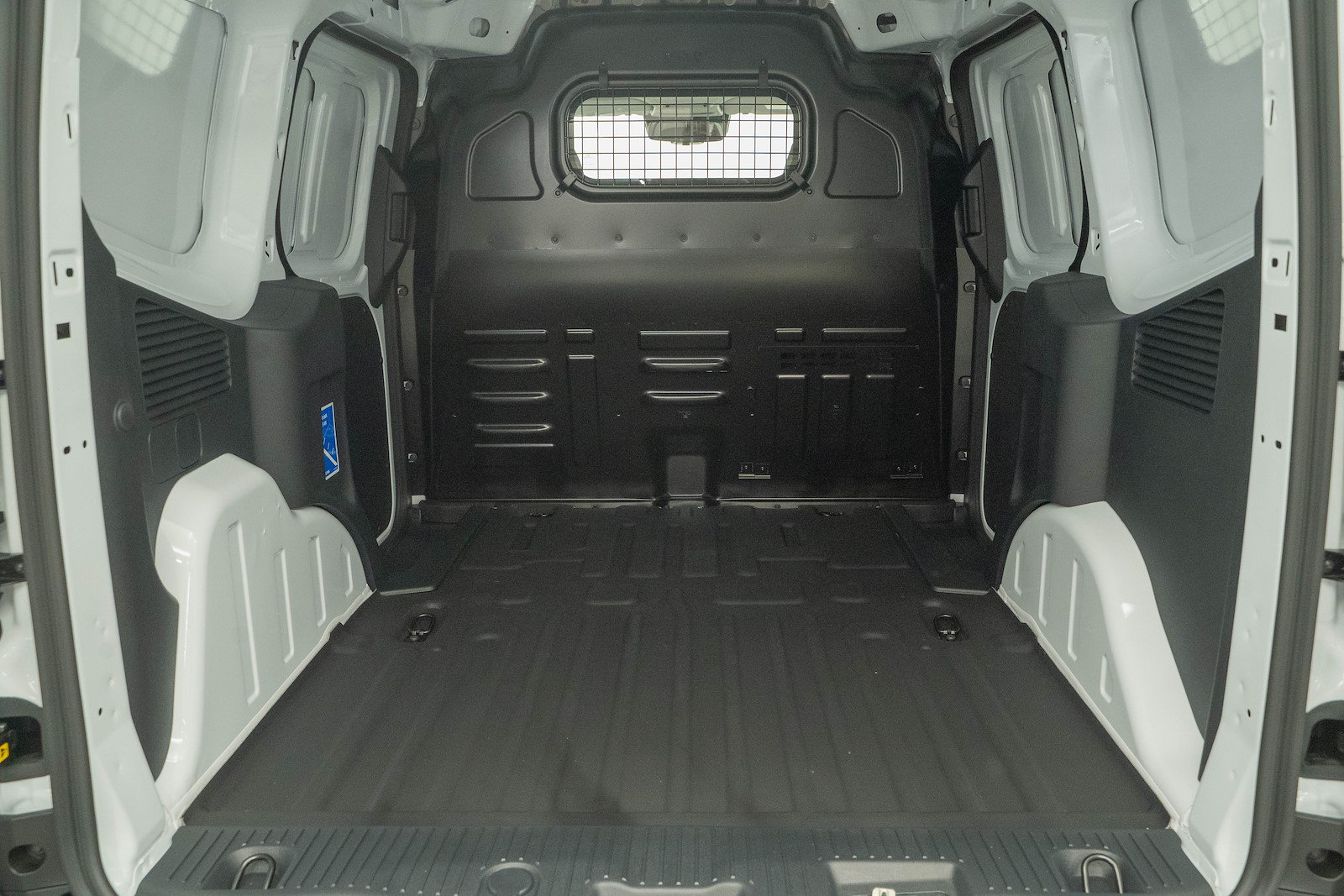 FORD Transit Courier Van 1.0 EcoBoost Trend, Benzina, Auto nuove, Automatico - 5