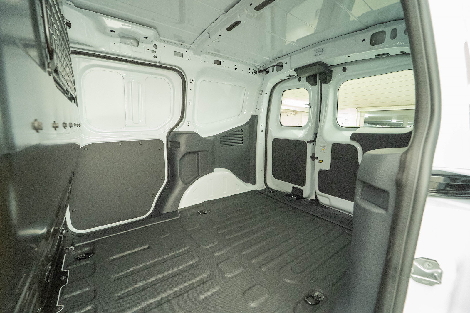 FORD Transit Courier Van 1.0 EcoBoost Trend, Benzina, Auto nuove, Automatico - 6