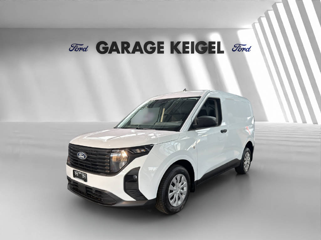 FORD Transit Courier Van 1.0 EcoBoost Trend