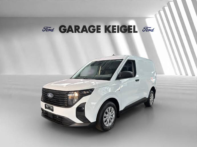 FORD Transit Courier Van 1.0 EcoBoost Trend, Essence, Voiture nouvelle, Automatique