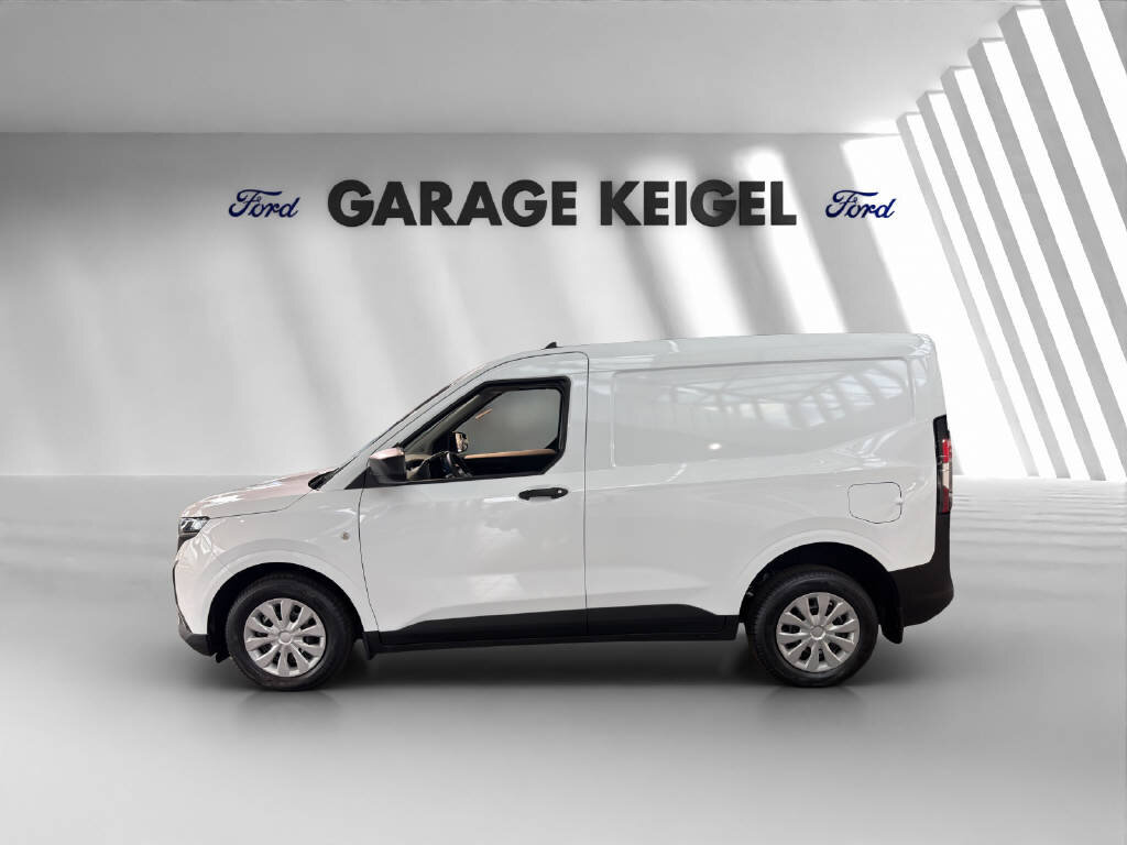 FORD Transit Courier Van 1.0 EcoBoost Trend, Benzina, Auto nuove, Automatico - 2
