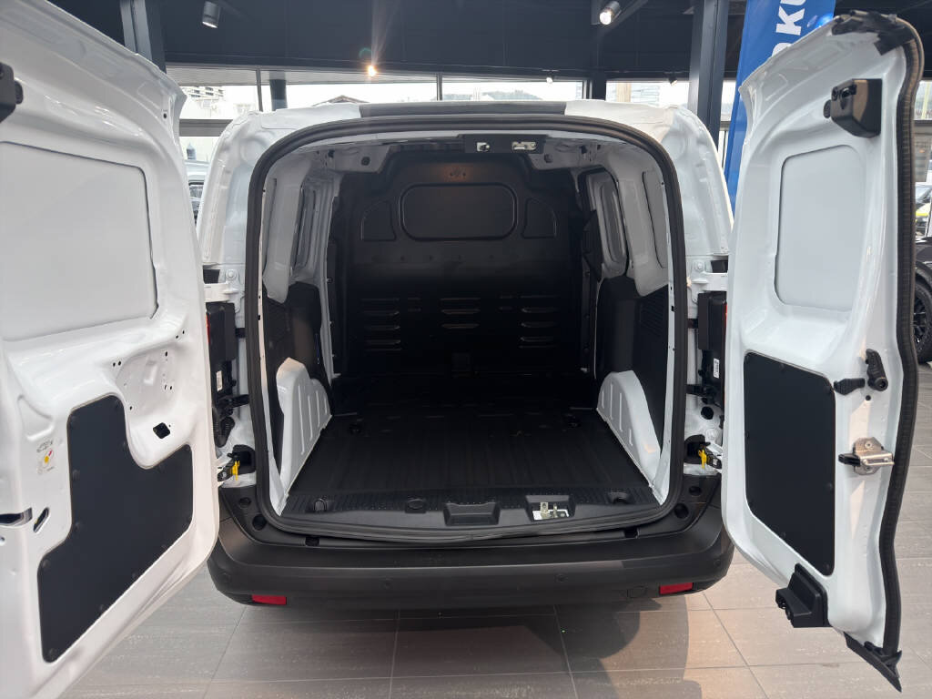 FORD Transit Courier Van 1.0 EcoBoost Trend, Benzina, Auto nuove, Automatico - 6