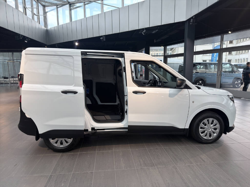FORD Transit Courier Van 1.0 EcoBoost Trend, Benzina, Auto nuove, Automatico - 7