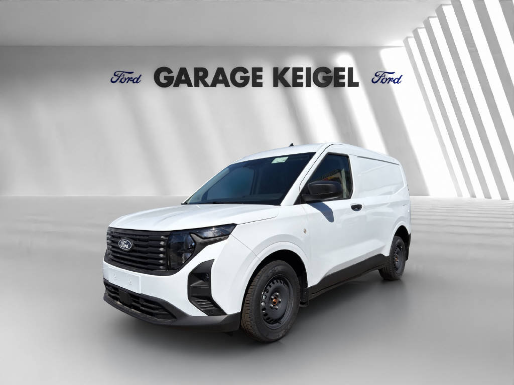 FORD Transit Courier Van 1.0 EcoBoost Trend