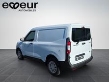 FORD Transit Courier DEMO van 1.0 EcoBoost Trend, Benzin, Neuwagen, Handschaltung - 4
