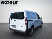 FORD Transit Courier DEMO van 1.0 EcoBoost Trend, Benzin, Neuwagen, Handschaltung - 6
