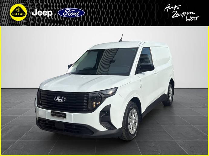 FORD Transit Courier Van 1.0 EcoBoost Trend, Petrol, New car, Automatic