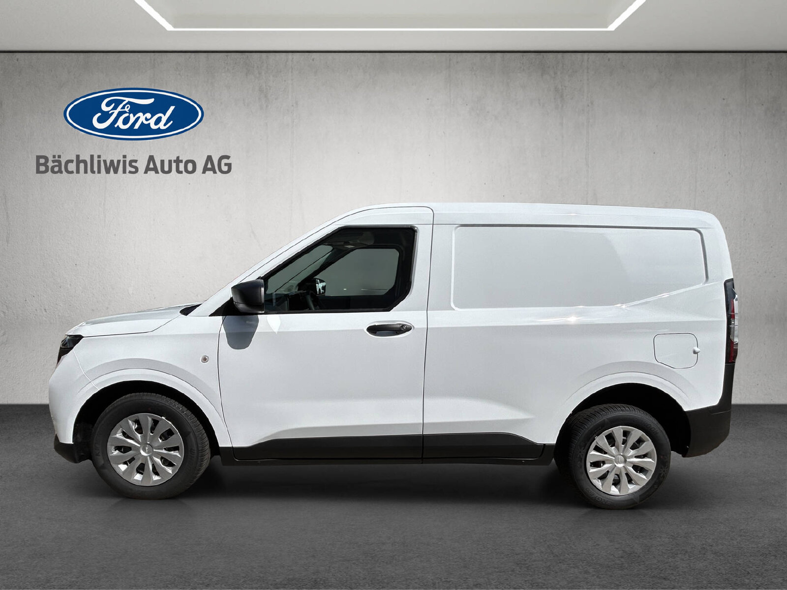 FORD Transit Courier Van 1.0 EcoBoost Trend, Benzin, Neuwagen, Automatik - 2
