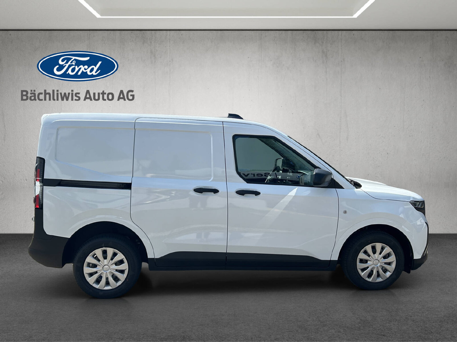 FORD Transit Courier Van 1.0 EcoBoost Trend, Benzin, Neuwagen, Automatik - 6