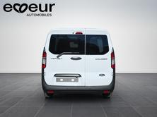 FORD Transit Courier DEMO van 1.0 EcoBoost Trend, Benzin, Neuwagen, Handschaltung - 5