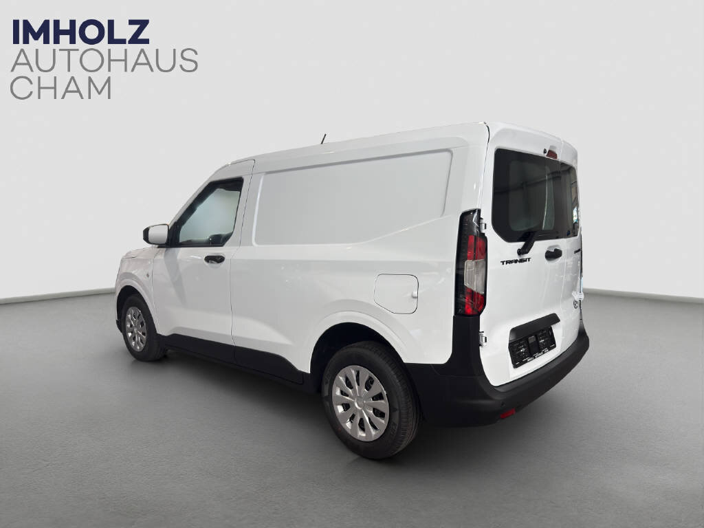 FORD Transit Courier Van 1.0 EcoBoost 100 PS Trend, Petrol, New car, Manual - 3