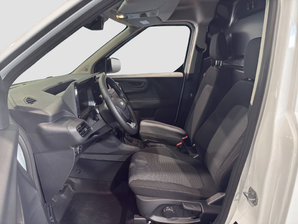 FORD Transit Courier Van 1.0 EcoBoost 100 PS Trend, Petrol, New car, Manual - 5
