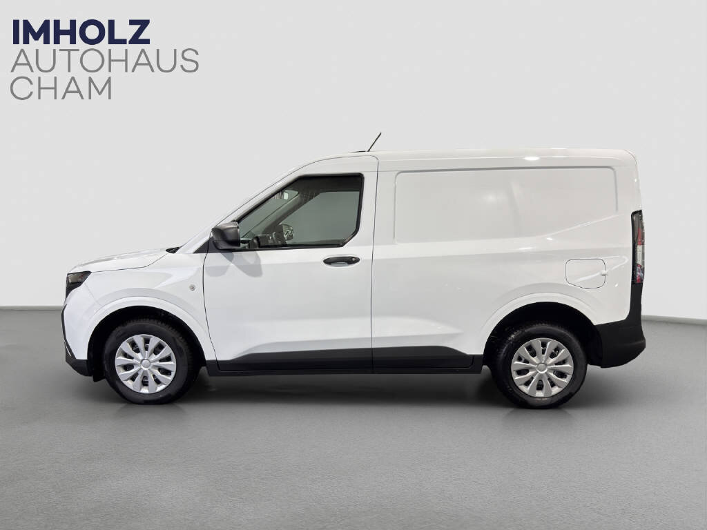 FORD Transit Courier Van 1.0 EcoBoost 100 PS Trend, Essence, Voiture nouvelle, Manuelle - 2