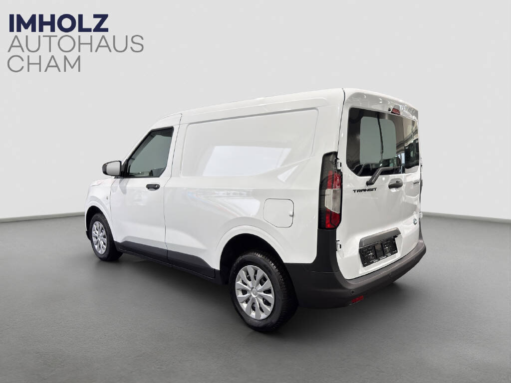 FORD Transit Courier Van 1.0 EcoBoost 100 PS Trend, Essence, Voiture nouvelle, Manuelle - 3
