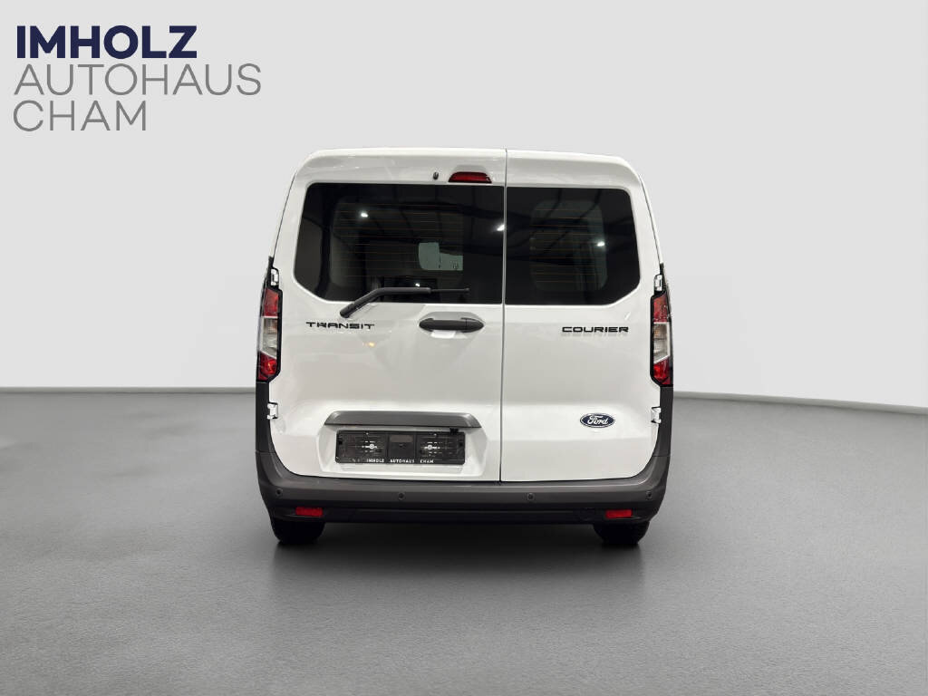 FORD Transit Courier Van 1.0 EcoBoost 100 PS Trend, Essence, Voiture nouvelle, Manuelle - 4
