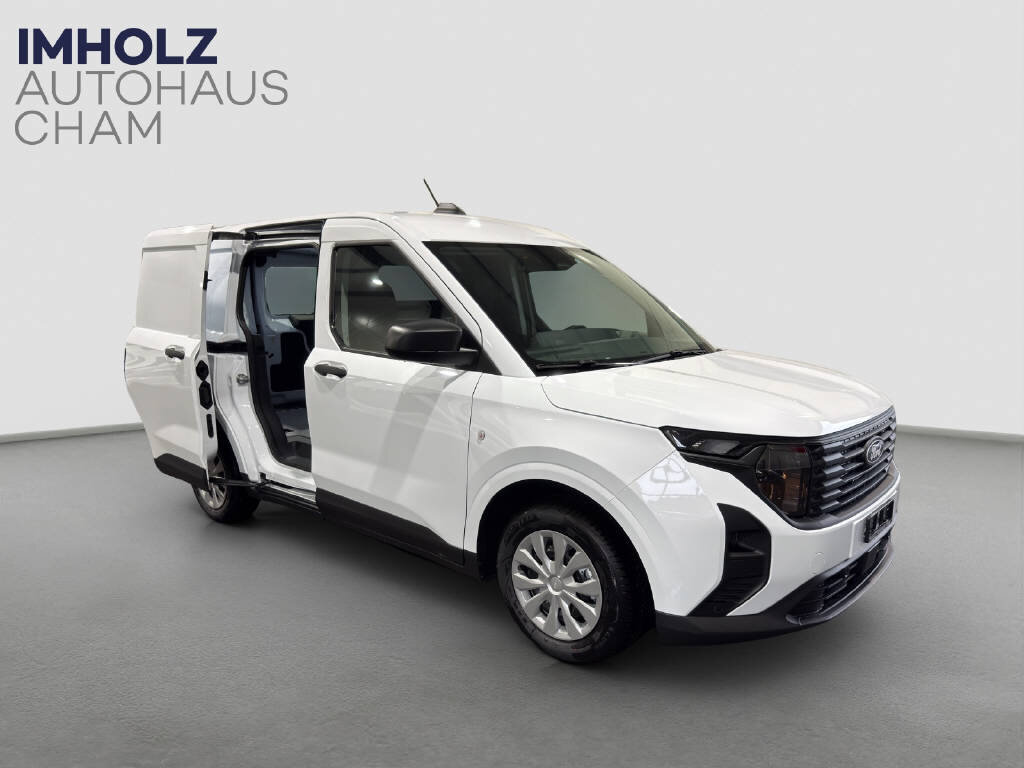 FORD Transit Courier Van 1.0 EcoBoost 100 PS Trend, Essence, Voiture nouvelle, Manuelle - 6