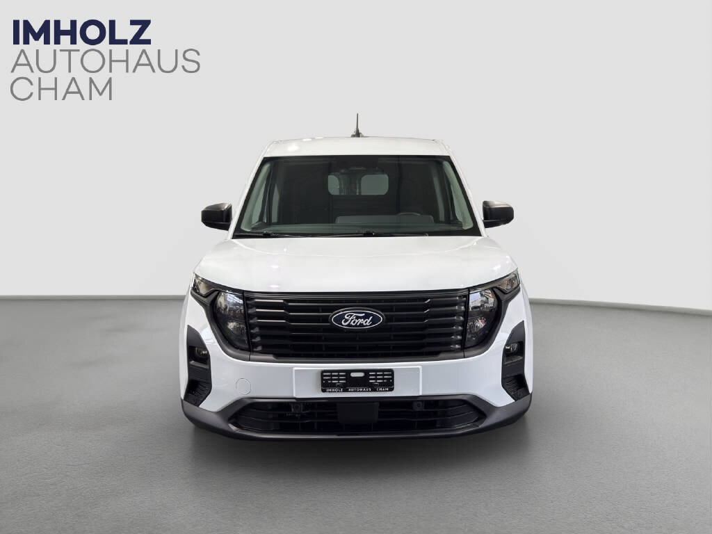 FORD Transit Courier Van 1.0 EcoBoost 100 PS Trend, Essence, Voiture nouvelle, Manuelle - 7