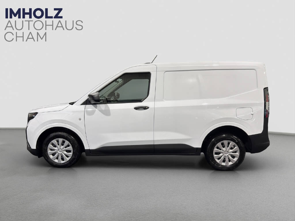 FORD Transit Courier Van 1.0 EcoBoost 125 PS Trend, Essence, Voiture nouvelle, Automatique - 2