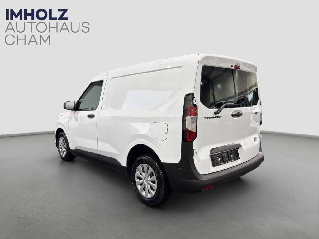 FORD Transit Courier Van 1.0 EcoBoost 125 PS Trend, Essence, Voiture nouvelle, Automatique - 3