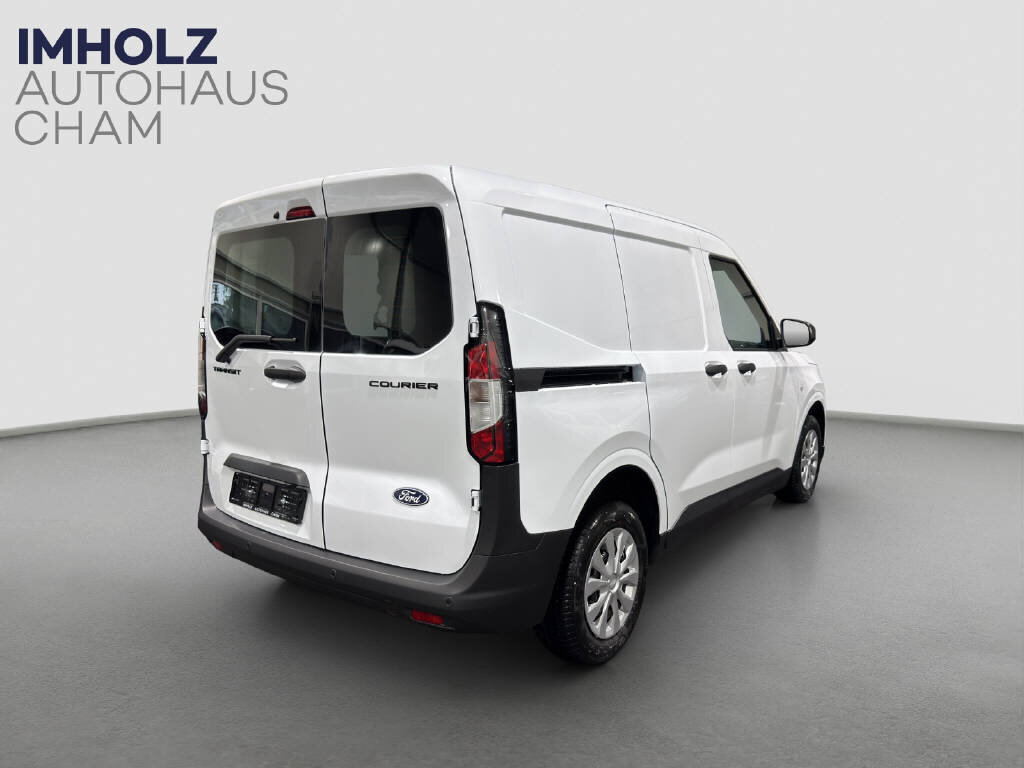 FORD Transit Courier Van 1.0 EcoBoost 125 PS Trend, Essence, Voiture nouvelle, Automatique - 5