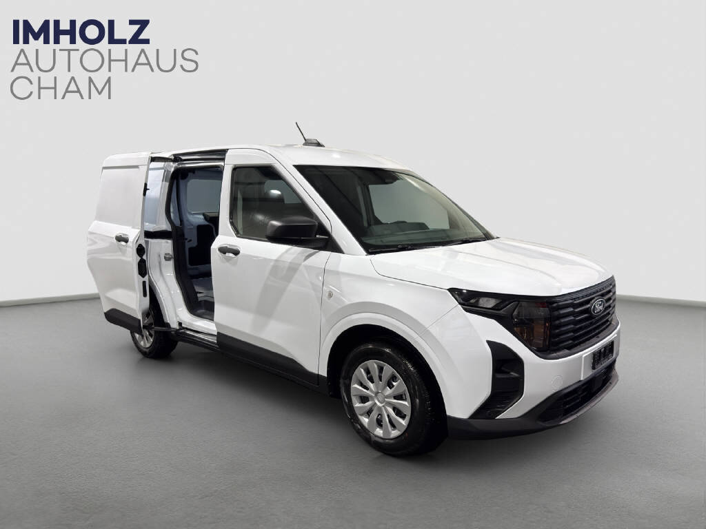 FORD Transit Courier Van 1.0 EcoBoost 125 PS Trend, Essence, Voiture nouvelle, Automatique - 6